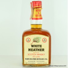 WHITE HEATHER 4 5 QUART
