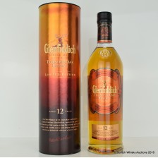 Glenfiddich Toasted Oak Reserve 12