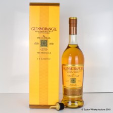 Glenmorangie 10 3l Branded Pourer