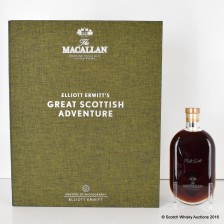 MACALLAN MASTERS OF PHOTOGRAPHY ELLIOTT ERWITT PRINT NO  47
