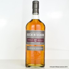 Auchentoshan 12 Distillery Visitor Centre Opening