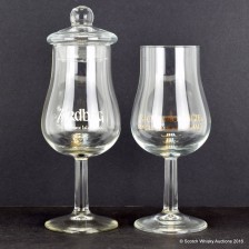 Ardbeg Glenmorangie Tasting Glasses X 2