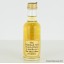 Macallan 1975 19 Year Old Holland Whisky Association Mini 5cl