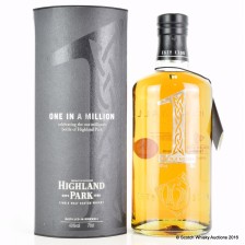 Highland Park One In A Million 12