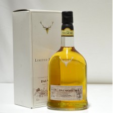 Dalmore Single Cask 1985 21