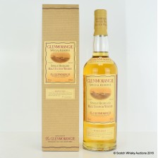 Glenmorangie Special Reserve