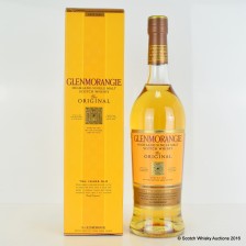 GLENMORANGIE 10 YEAR OLD