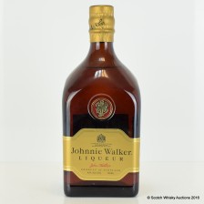 Johnnie Walker Liqueur