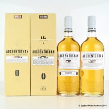 Auchentoshan Valinch 2011 Release Auchentoshan Valinch 2012 Festival