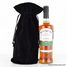 Bowmore Feis Ile 2009 9