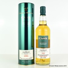 ARDMORE 1991 G M