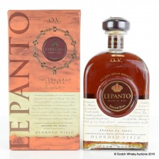 Lepanto Gonzalez Byass Oloroso Viejo