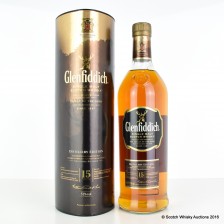 Glenfiddich Distillery Edition 15