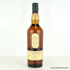 Lagavulin Feis Ile 2014