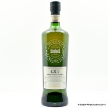 Smws G8 4 Girvan 1989 25