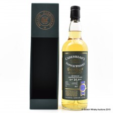 Cadenhead S Springbank 2000 14