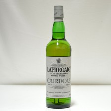 Laphroaig Cairdeas 1st Edition