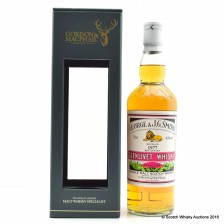Glenlivet 1977 G M