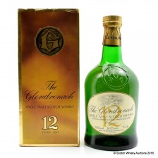 Glendronach 12 26 2 3 Fl Oz