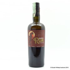 SAMAROLI 1996 DEMERARA RUM