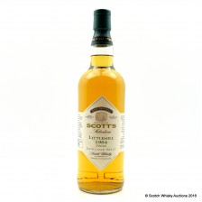 Littlemill 1984 Scott S Selection