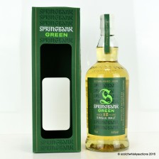 Springbank Green 12