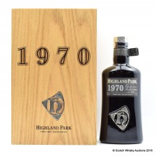 Highland Park 1970
