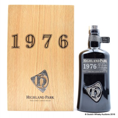 Highland Park 1976