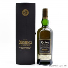 ARDBEG 1974 SINGLE CASK  3327