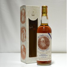 AULTMORE 1983 14 YEAR OLD CASK STRENGTH