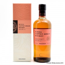 Nikka Coffey Grain