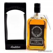 Cadenhead S Glentauchers Glenlivet 1989 25