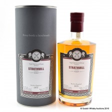 Strathmill 1975 Malts Of Scotland 38