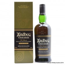 Ardbeg Uigeadail
