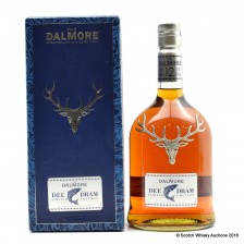 Dalmore Dee Dram Original 2010 12
