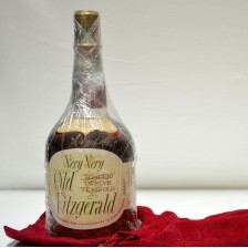 Very Very Old Fitzgerald 12 Bourbon