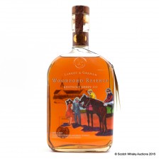 WOODFORD RESERVE KENTUCKY DERBY 1L