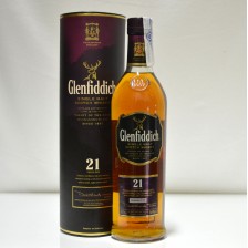 Glenfiddich 21 Year Old