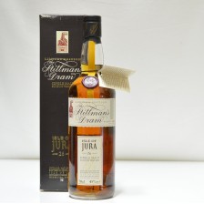 Isle Of Jura 26 Stillmans Dram