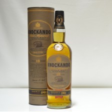 Knockando 1991 18