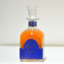 Loch Fyne Liqueur 12