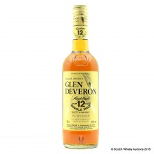 Glen Deveron 12