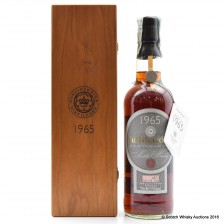 Tullibardine 1965
