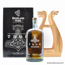 Highland Park Thor 16