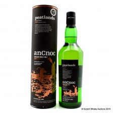 Ancnoc Peatlands