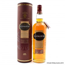 GLENGOYNE 17 YEAR OLD 1 L