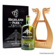 Highland Park Freya 15