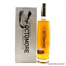 Octomore Discovery Feis Ile 2014