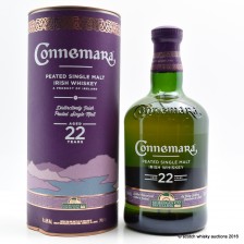 Connemara 22