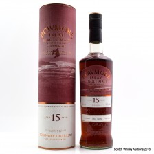 Bowmore Feis Ile 2011 Laimrig 15